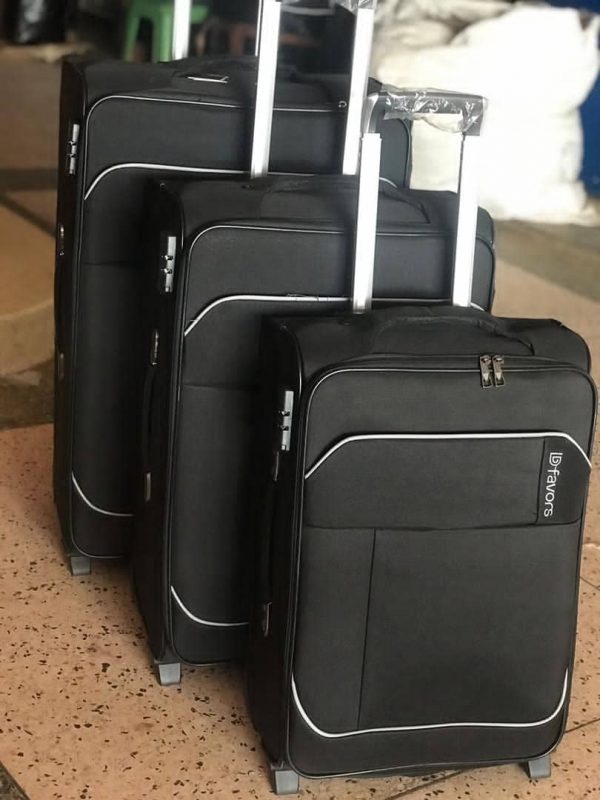 Buy Suitcases in Kampala