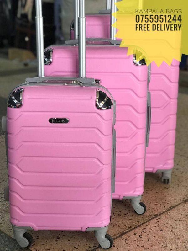 New Look Suitcases In Uganda For Sale