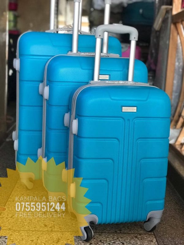 Suitcases For Sale In Uganda