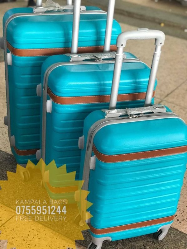 Kampala Best Suitcases And Travel Bags