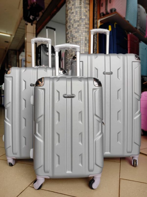 Men's Travel bags And Suitcases Kampala