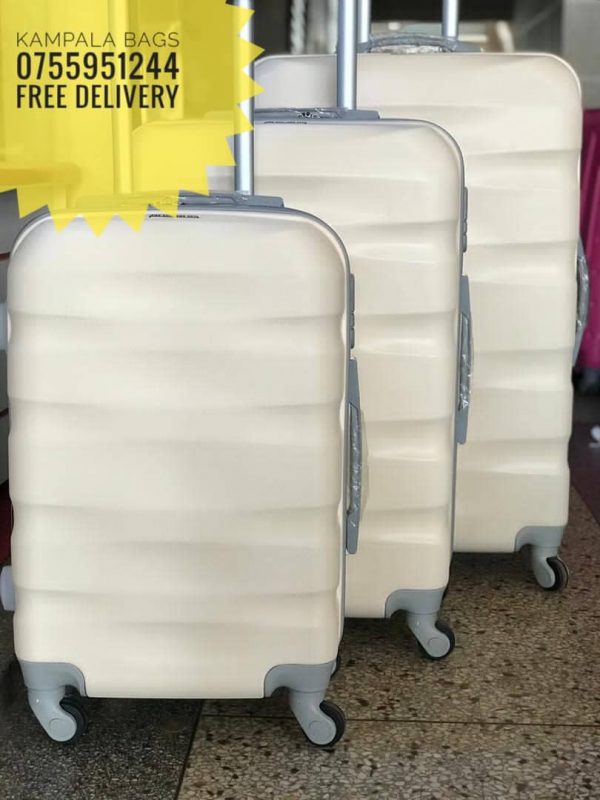 Affordable Suitcases In Kampala