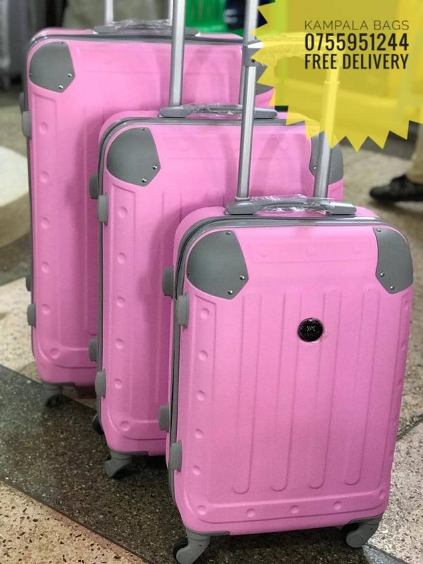 Ladies Suitcases And Travel Bags Uganda