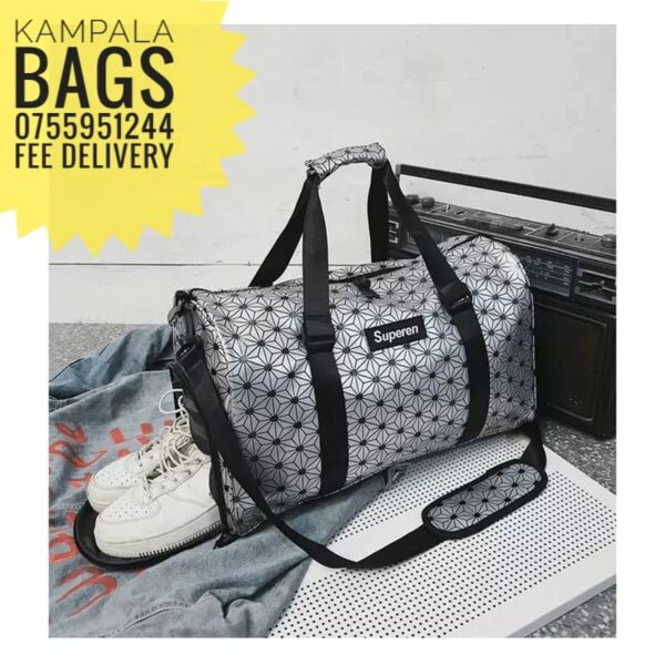 Buy Gym Bags In Uganda