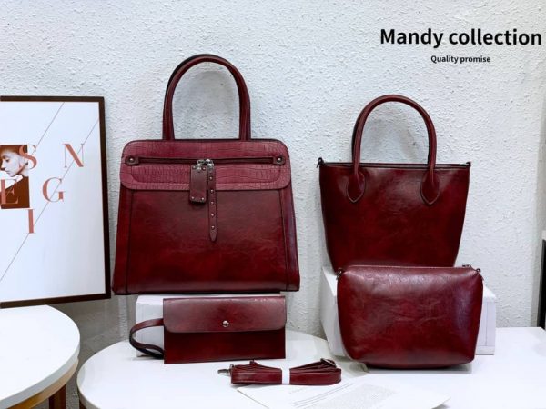 Ladies handbags Set