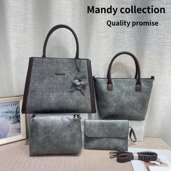 Ladies Handbags Set