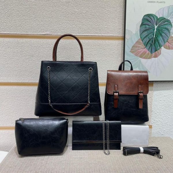 Ladies Handbags Set