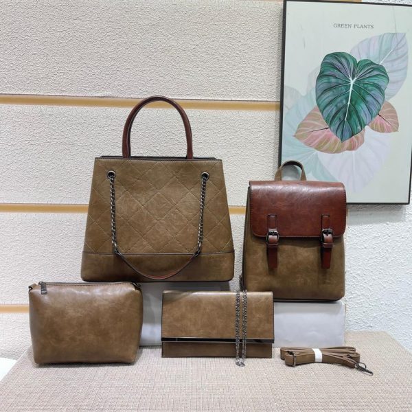 Handbags Set