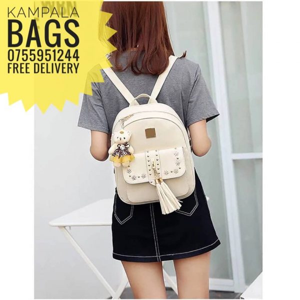 Buy Girlish Backpacks