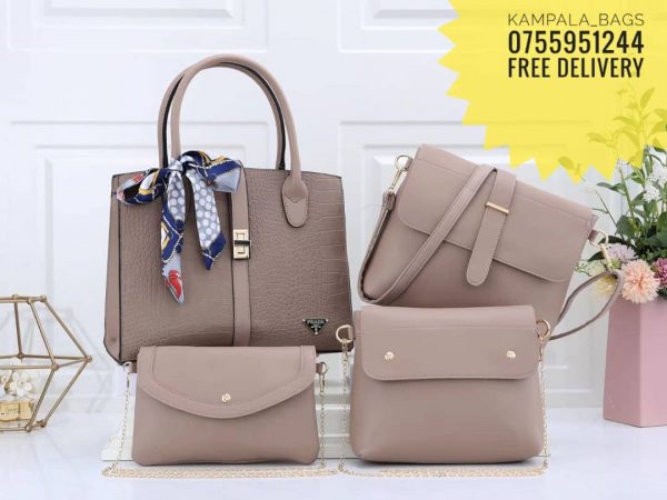 Handbags Set