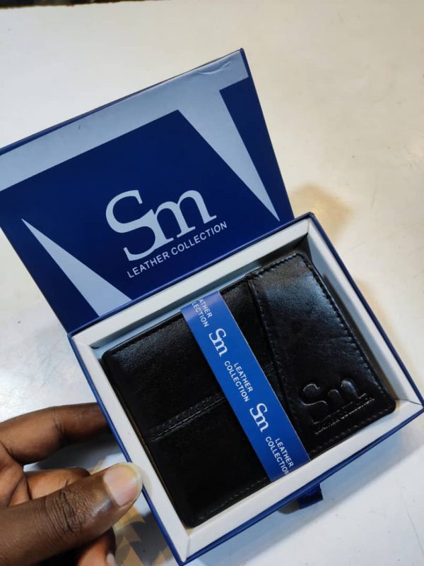 Buy Men Wallets In Uganda