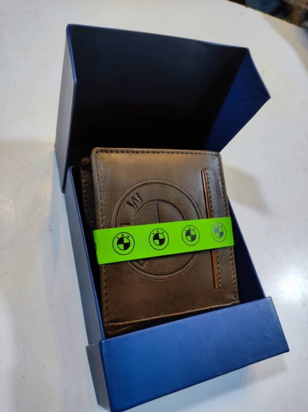 Leather Wallets For Men