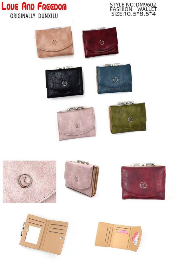 Buy Ladies Wallets in Uganda