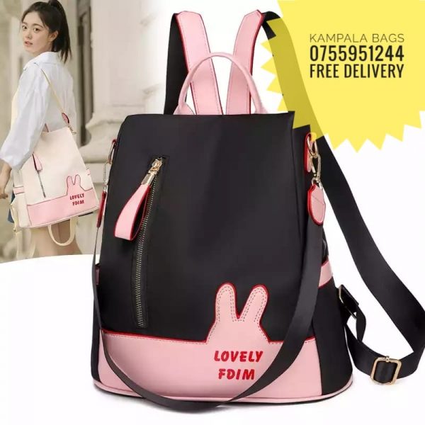 Ladies Backpacks