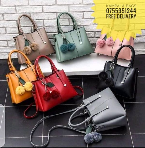 Ladies Handbags in kampala