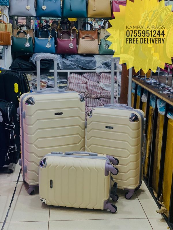 Suitcases and Travel Bag's - Image 2