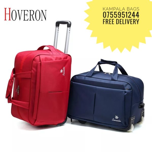 Travel Duffle Bags-Rolling bags