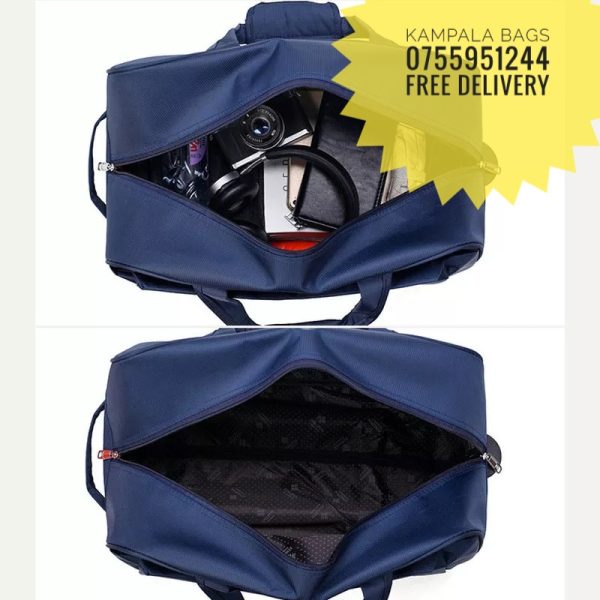 Travel Duffle Bags-Rolling bags - Image 7