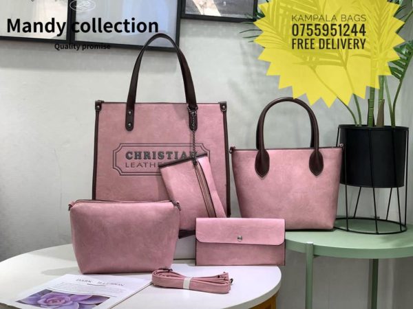 Buy Ladies handbags Set