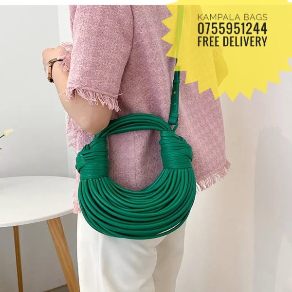 Designer Handbag's - Image 3