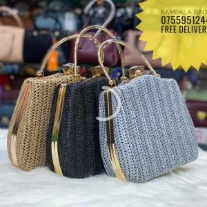 Ladies Clutch Bags And Party Bags - Image 4