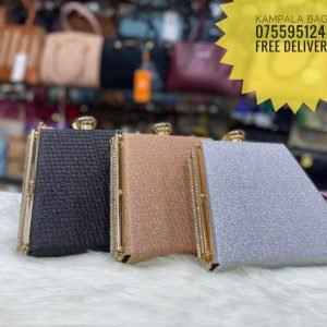 Ladies Clutch Bags And Party Bags - Image 8