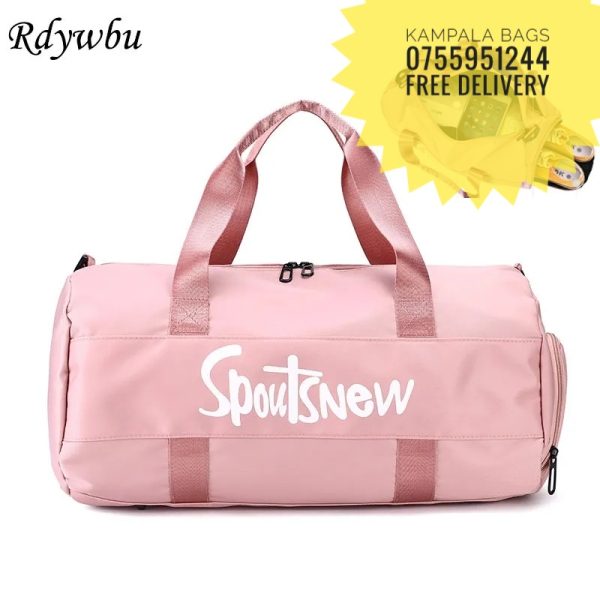 Gym Bags and Duffle Bags - Image 6