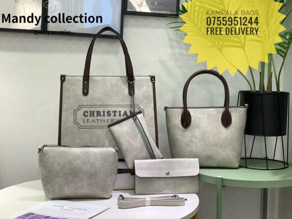 Buy Ladies handbags Set - Image 2