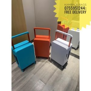 Suitcase Travel Rolling Bag - Image 5