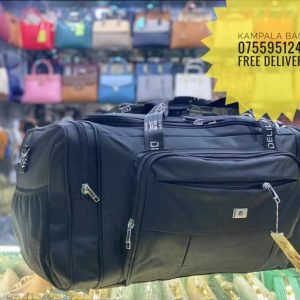 Duffle Travel Bags - Image 2