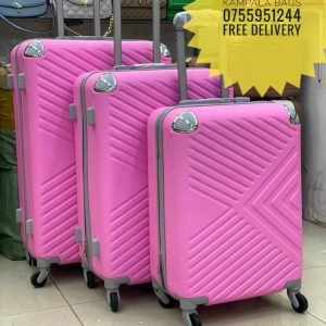 Travel Bags Suitcases and Rolling Bags - Image 2
