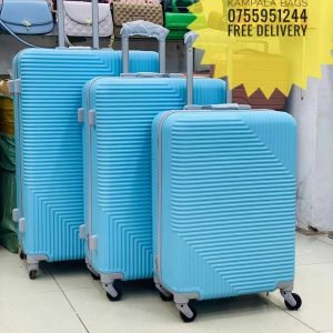 Travel Bags Suitcases and Rolling Bags - Image 3