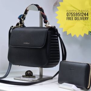 Chrisbella handbags designer and cross bags - Image 2