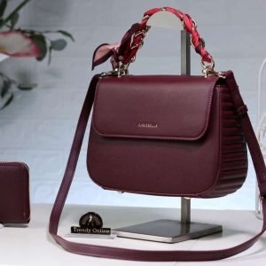 Chrisbella handbags designer and cross bags - Image 5