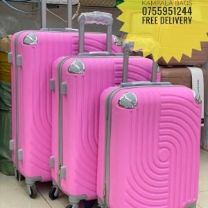 Travel Bags Suitcases and Rolling Bags - Image 6