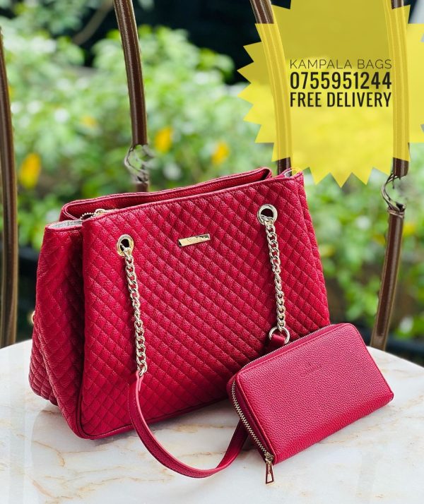 Buy Handbags online - Image 4