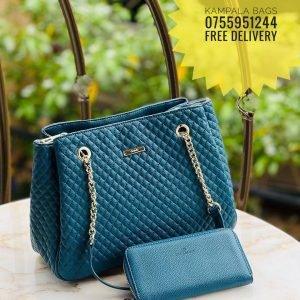 lady's handbags chrisbella kampala Uganda