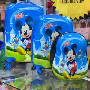 Kids Suitcases And Travel Bags In Kampala Uganda - Image 3