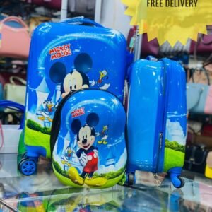Kids Suitcases And Travel Bags In Kampala Uganda - Image 2