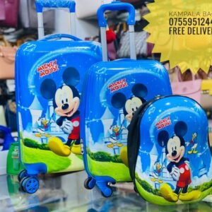 Kids Suitcases And Travel Bags In Kampala Uganda - Image 4