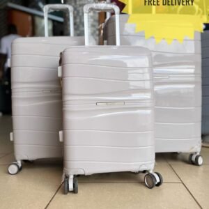 Suit Cases For Sale In Kampala Uganda - Image 5