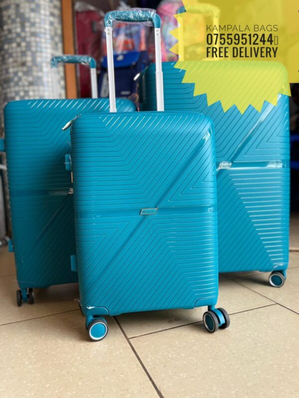 New Look Suitcases In Kampala For Sale - Image 4