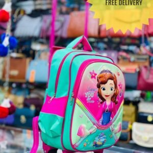 Trolley Kids school Bags For Sale - Image 5