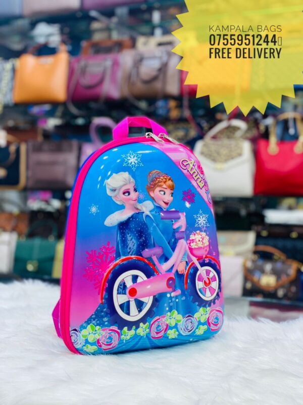 baby school bags