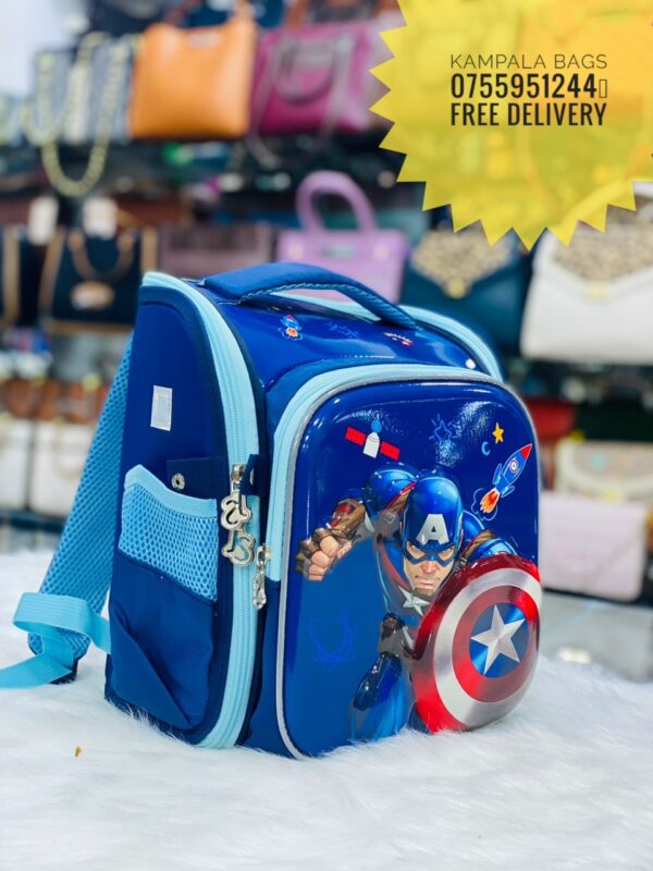 kids school bags, kids bags, bags for kids