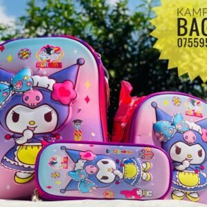 kids school bags