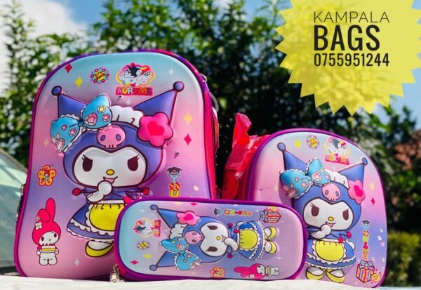 kids school bags