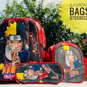 Buy 3 in 1 Kids School Bags in Uganda - Image 6