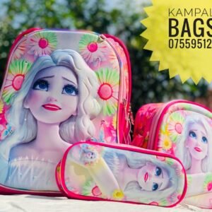Buy 3 in 1 Kids School Bags in Uganda - Image 7