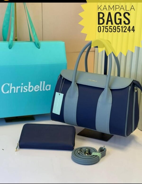 Chris Bella Bags in Uganda for sale - Image 6